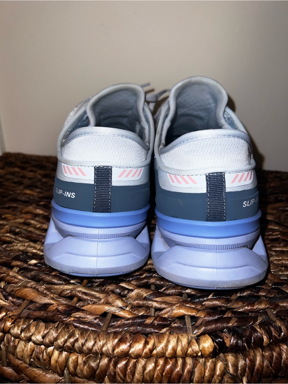 Skechers Slip-Ins Glide-Step Altus Athletic Sneakers - Picture 6 of 7
